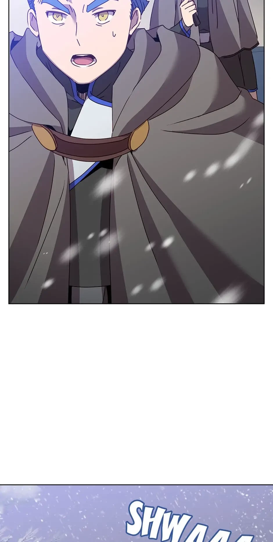 The Max Level Hero Strikes Back Chapter 109 - 13