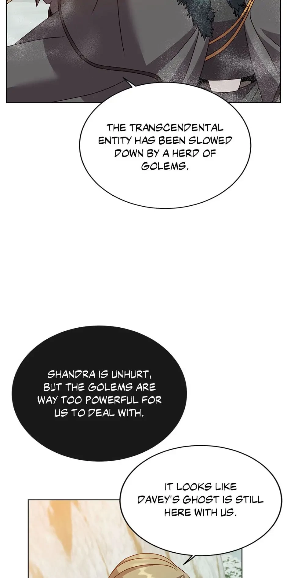 The Max Level Hero Strikes Back Chapter 114 - 71