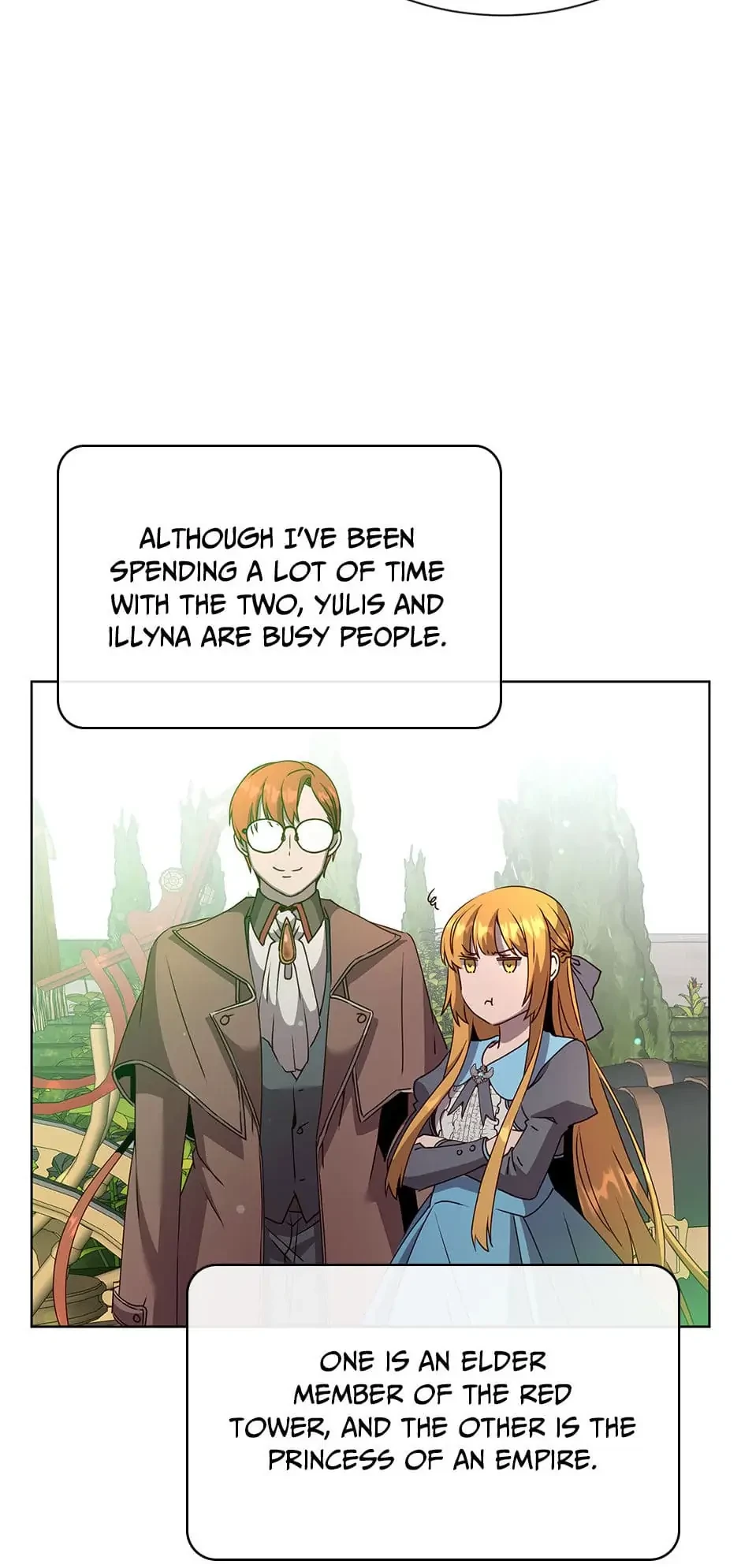 The Max Level Hero has Returned! Chapter 107 - 4