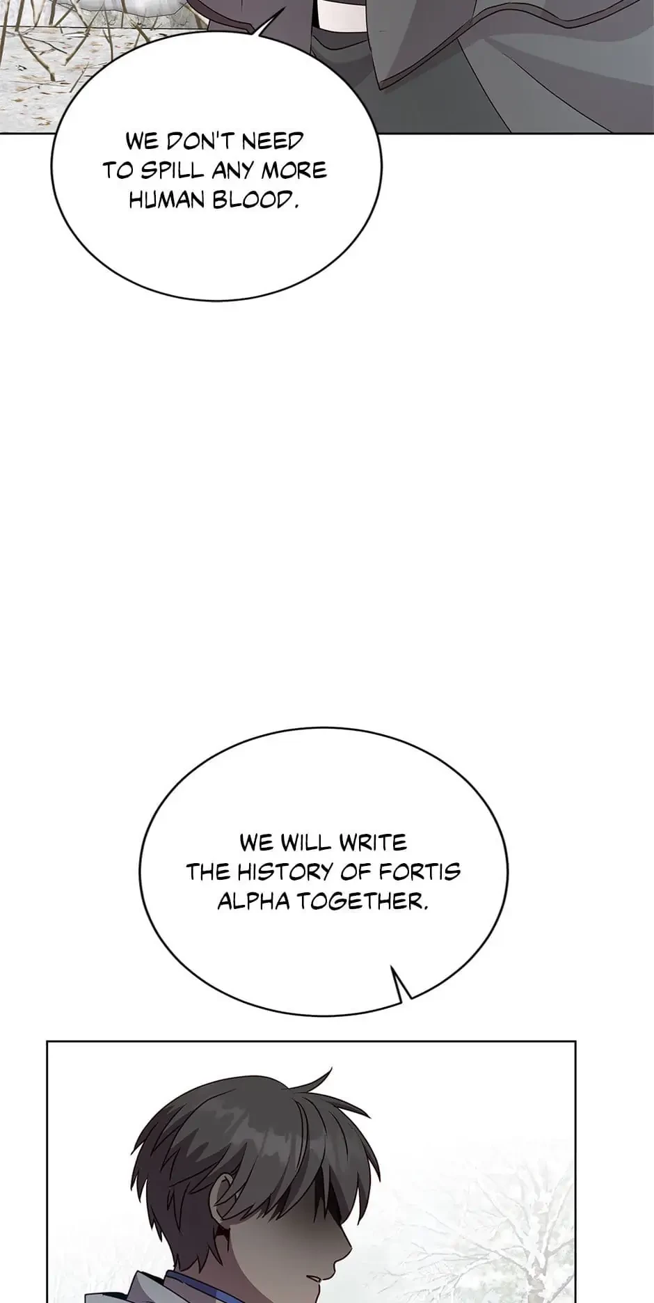 The Max Level Hero Strikes Back Chapter 111 - 50