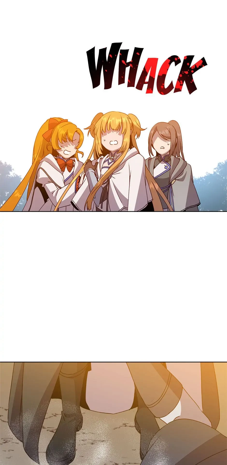 The Max Level Hero Strikes Back Chapter 113 - 65
