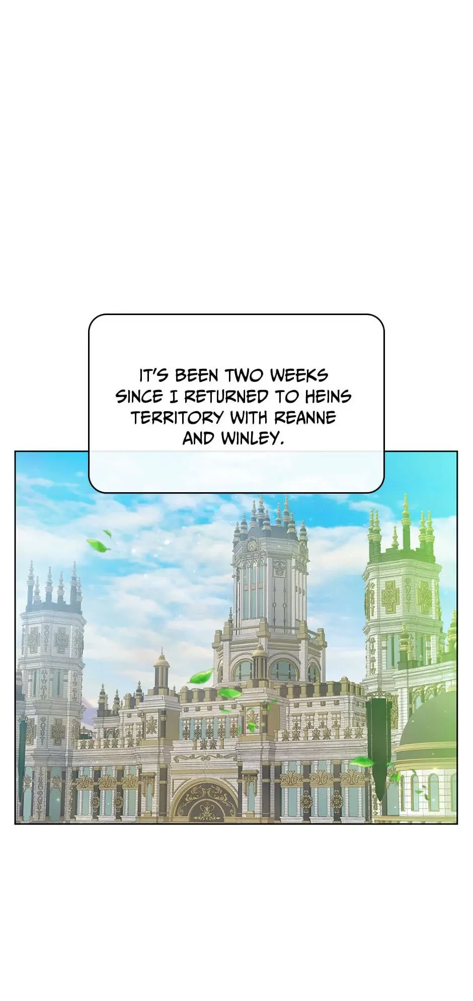 The Max Level Hero has Returned! Chapter 107 - 5