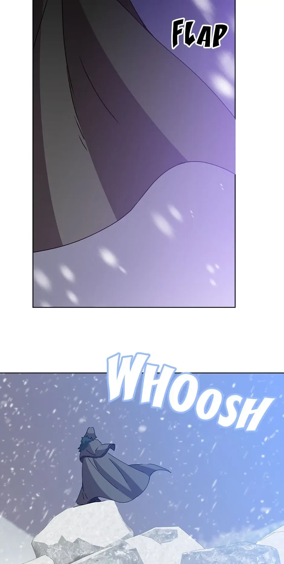 The Max Level Hero Strikes Back Chapter 109 - 15