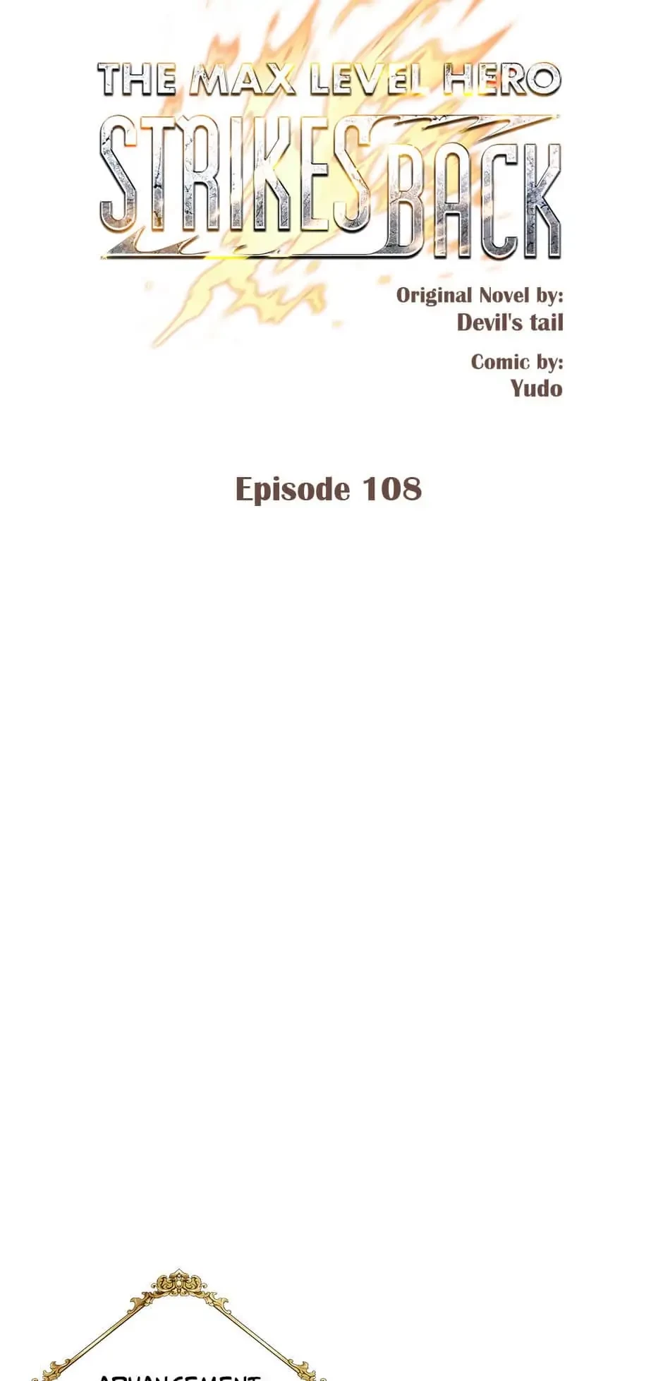 The Max Level Hero Strikes Back Chapter 108 - 13