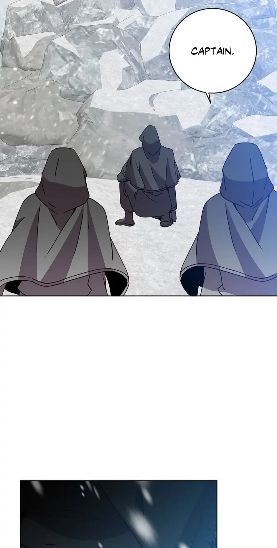 The Max Level Hero Strikes Back Chapter 109 - 16