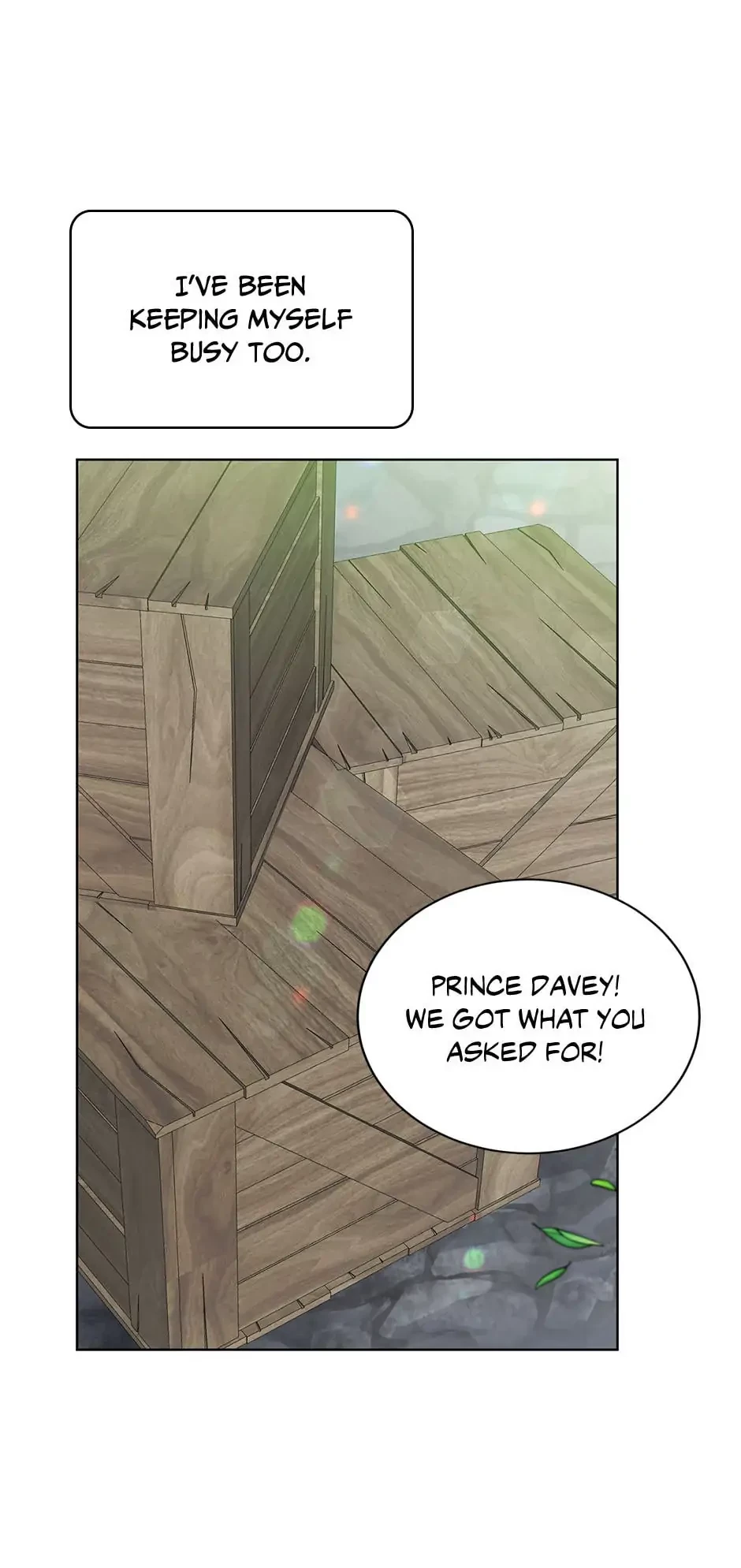 The Max Level Hero has Returned! Chapter 107 - 6