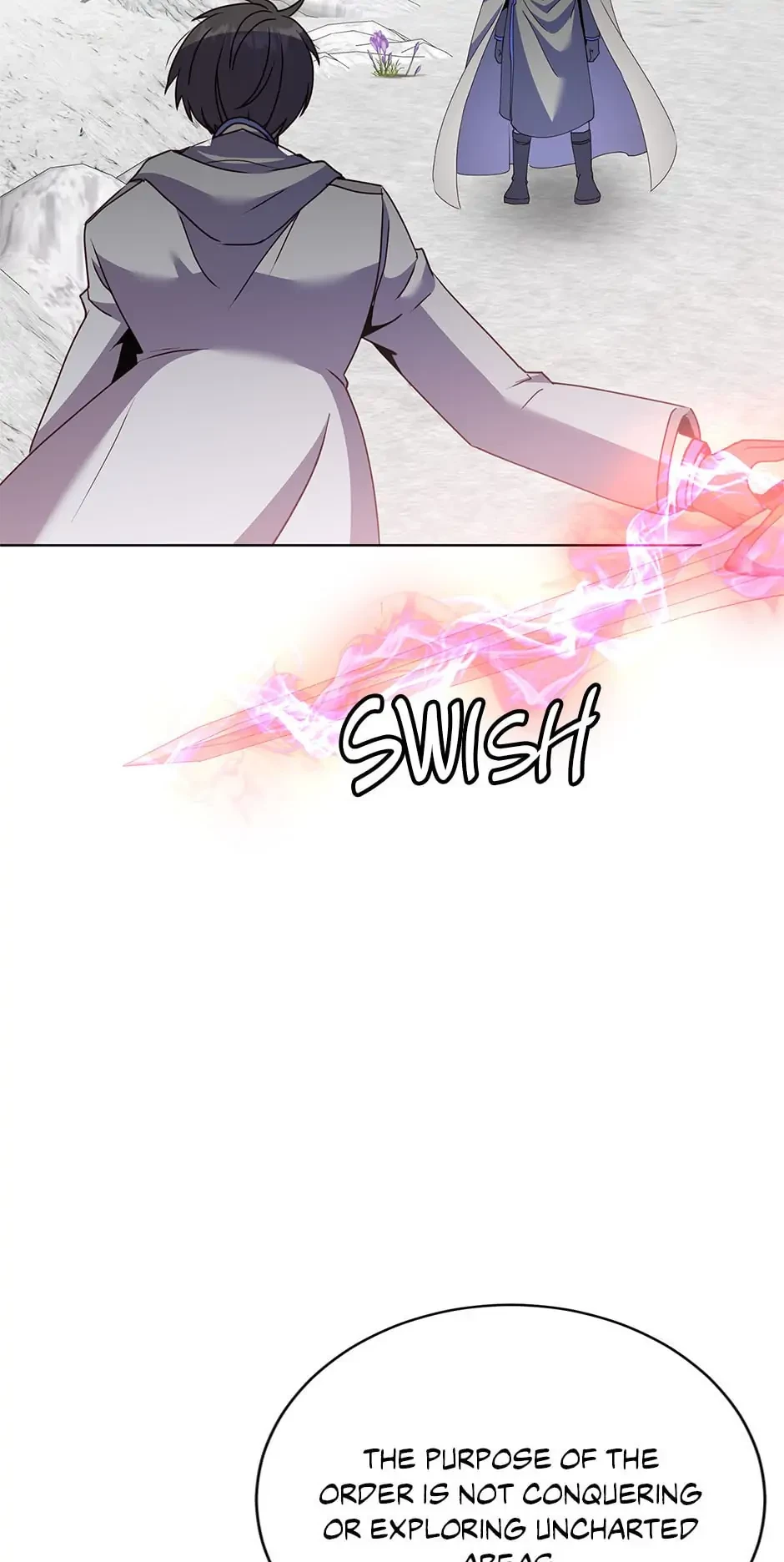 The Max Level Hero Strikes Back Chapter 111 - 52
