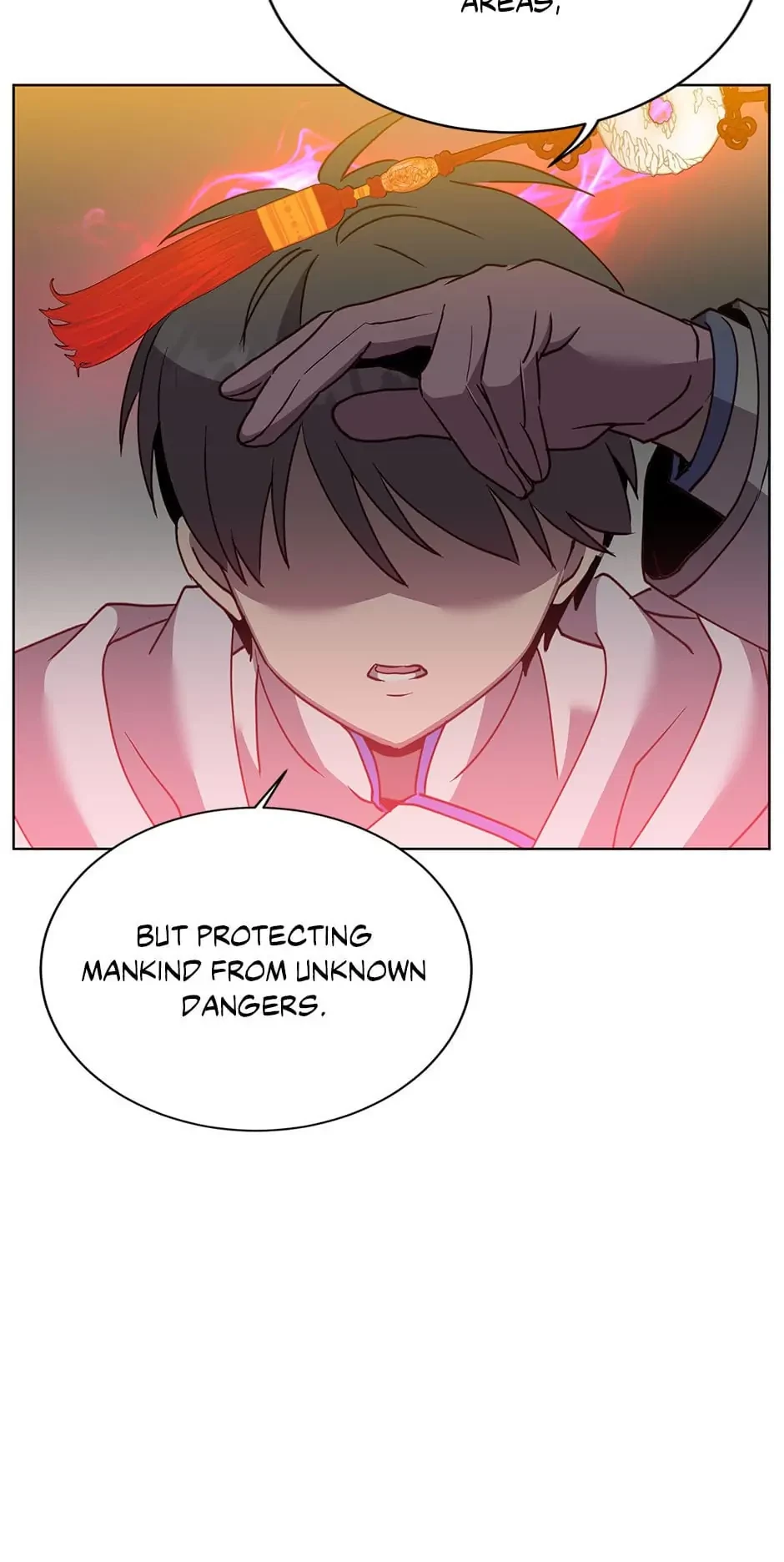 The Max Level Hero Strikes Back Chapter 111 - 53