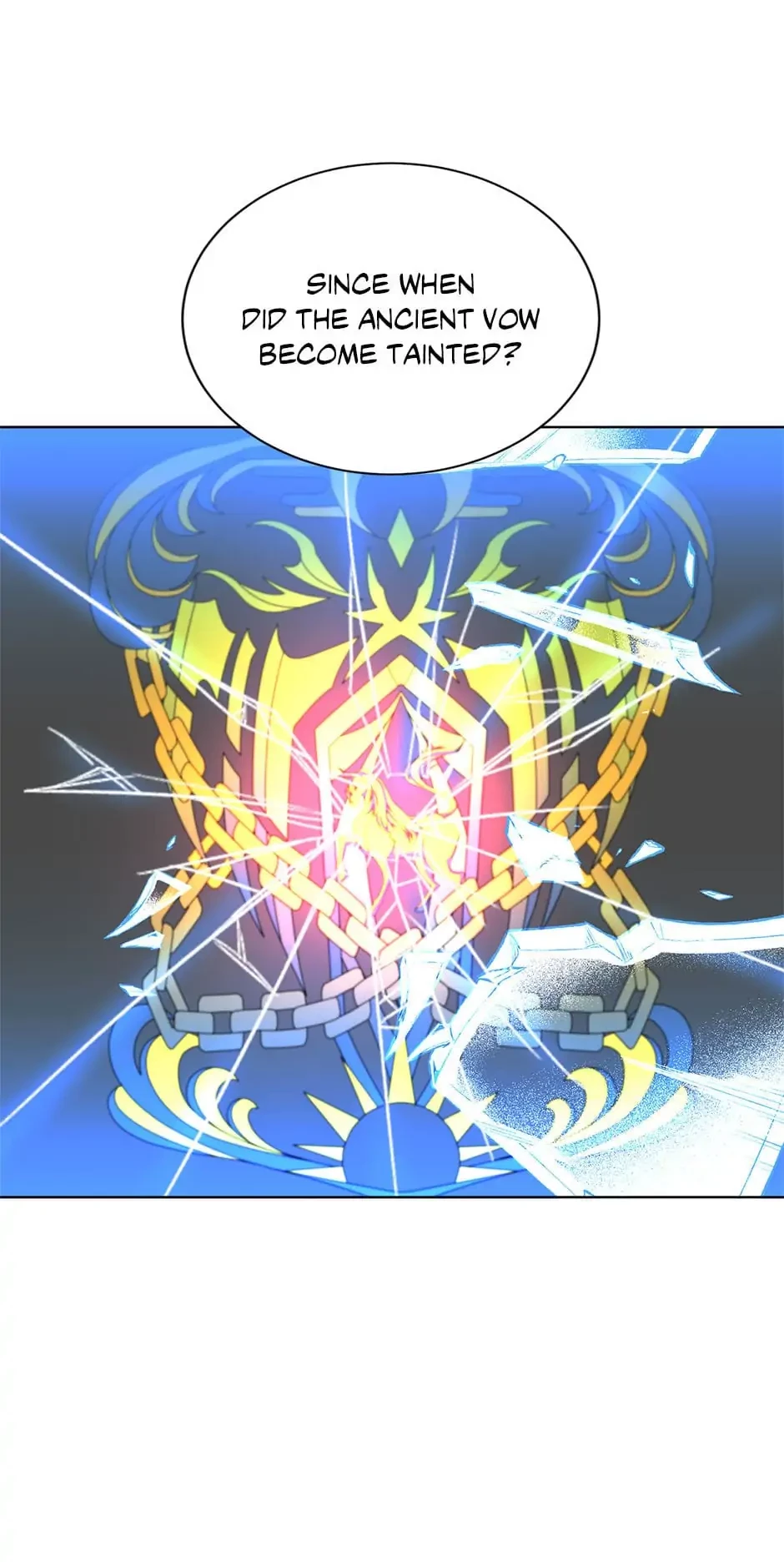 The Max Level Hero Strikes Back Chapter 111 - 54