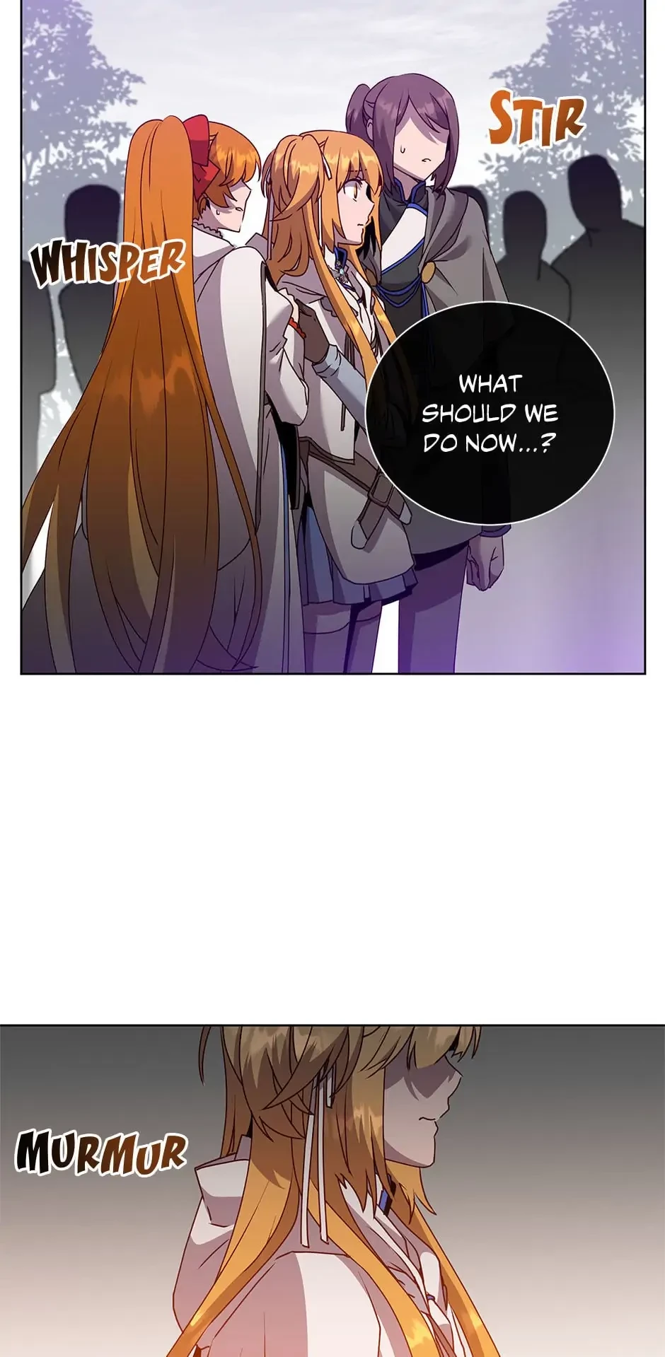 The Max Level Hero Strikes Back Chapter 113 - 68