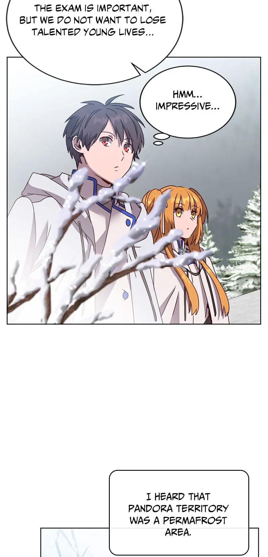 The Max Level Hero Strikes Back Chapter 108 - 16