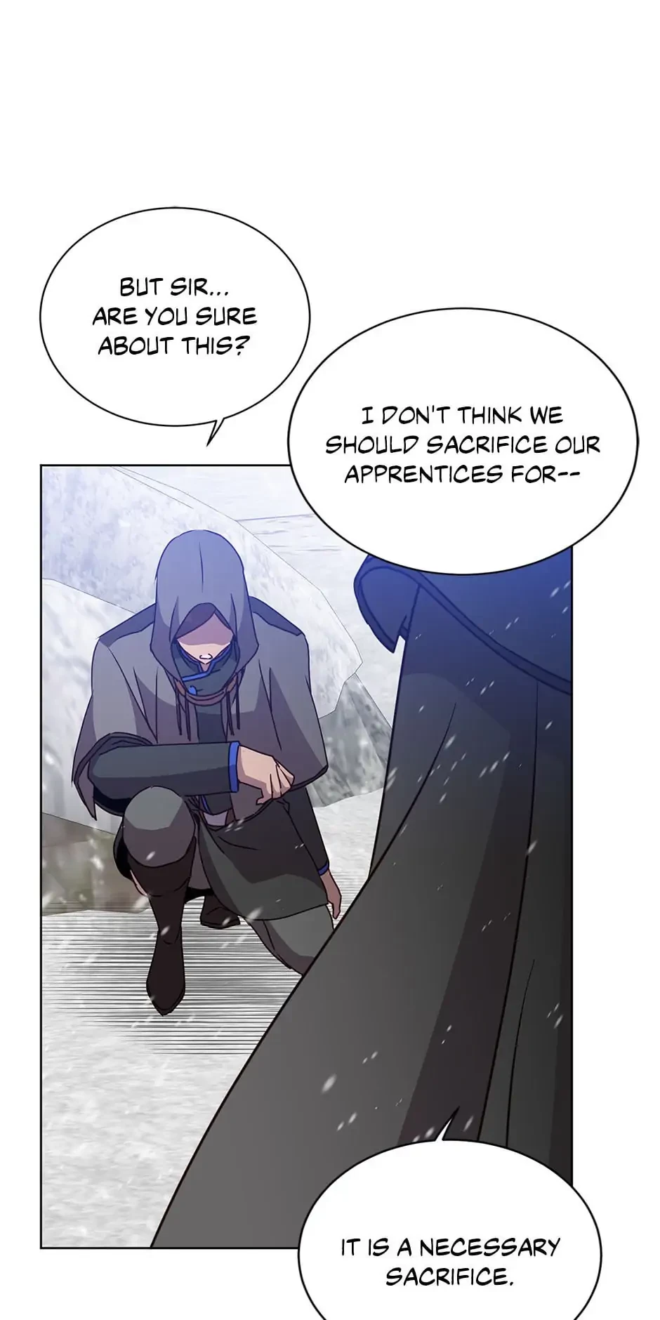 The Max Level Hero Strikes Back Chapter 109 - 19