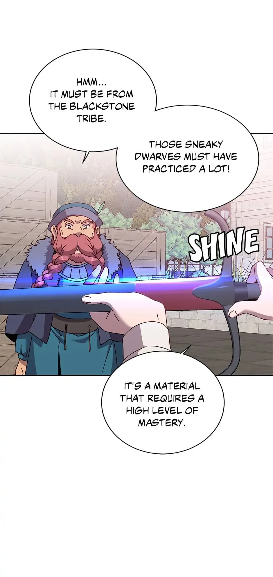The Max Level Hero has Returned! Chapter 107 - 9