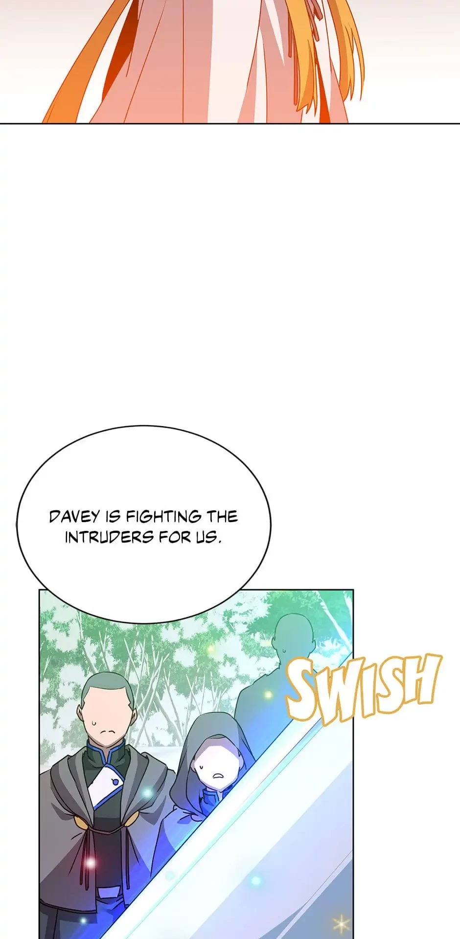 The Max Level Hero Strikes Back Chapter 113 - 69