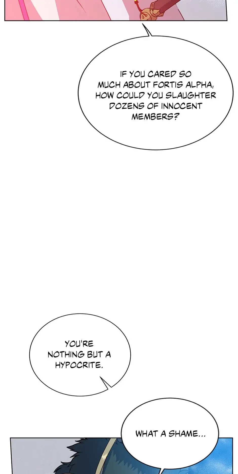 The Max Level Hero Strikes Back Chapter 111 - 56