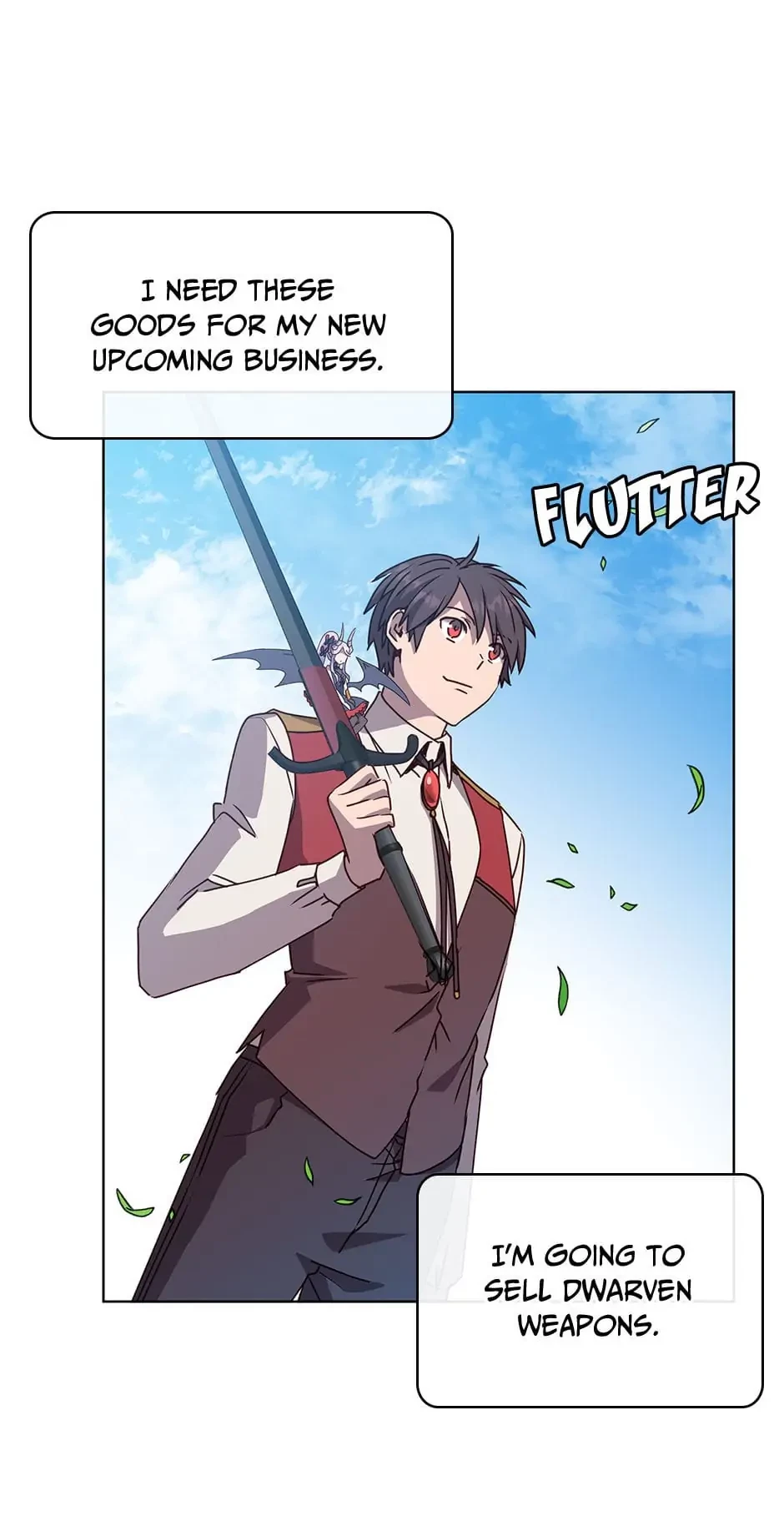 The Max Level Hero has Returned! Chapter 107 - 10