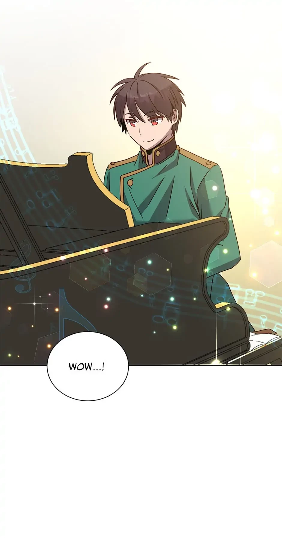 The Max Level Hero Strikes Back Chapter 105 - 2