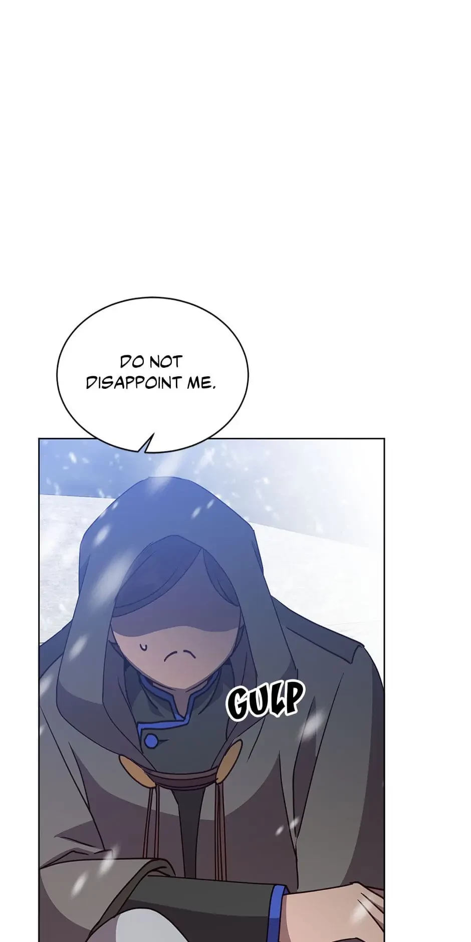 The Max Level Hero Strikes Back Chapter 109 - 21