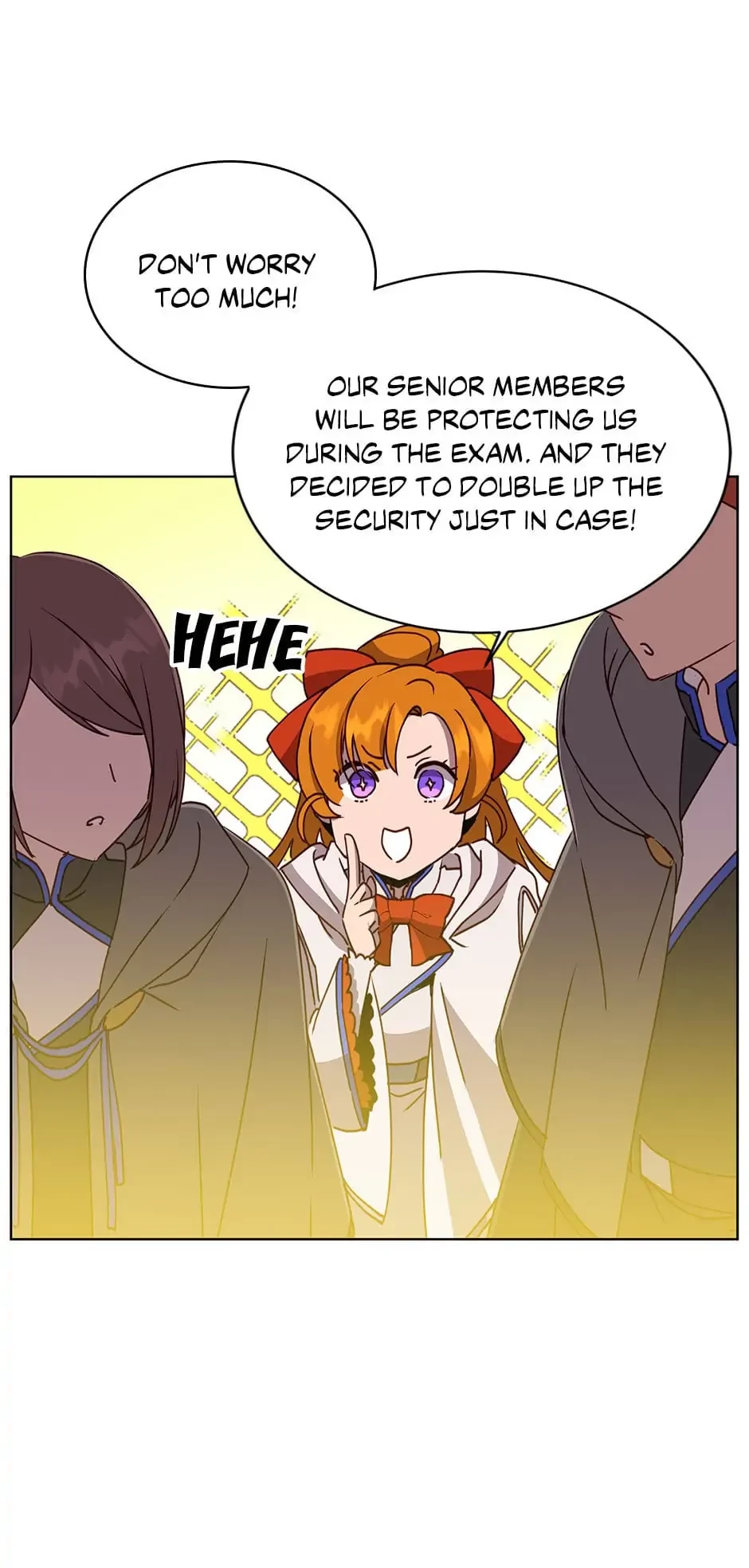 The Max Level Hero Strikes Back Chapter 108 - 19
