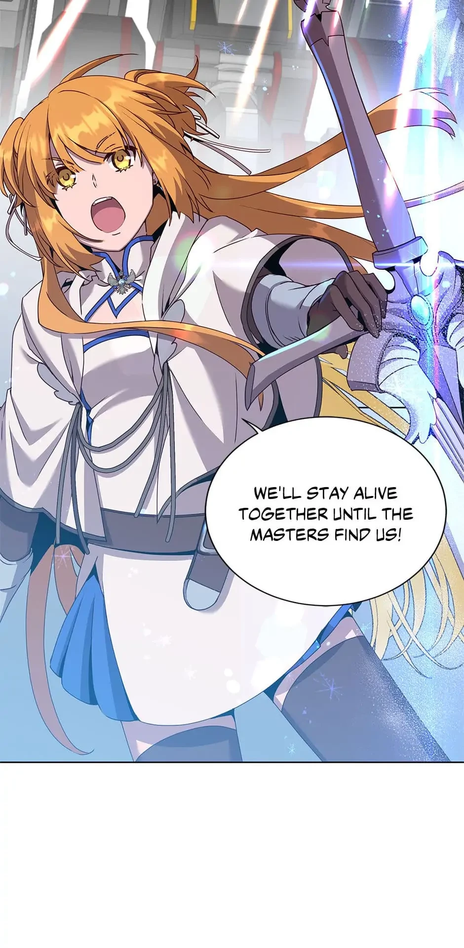 The Max Level Hero Strikes Back Chapter 113 - 72