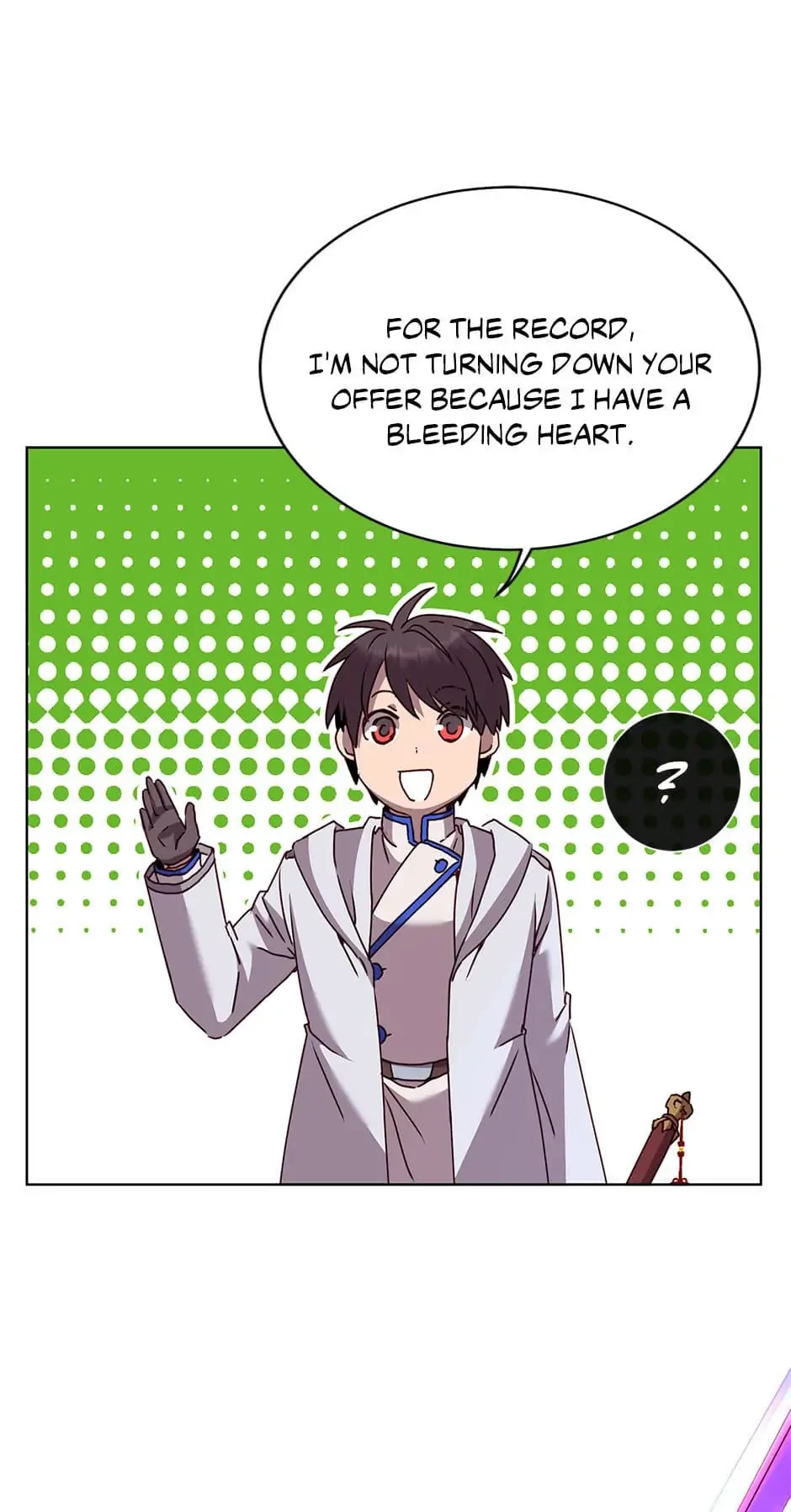 The Max Level Hero Strikes Back Chapter 111 - 58
