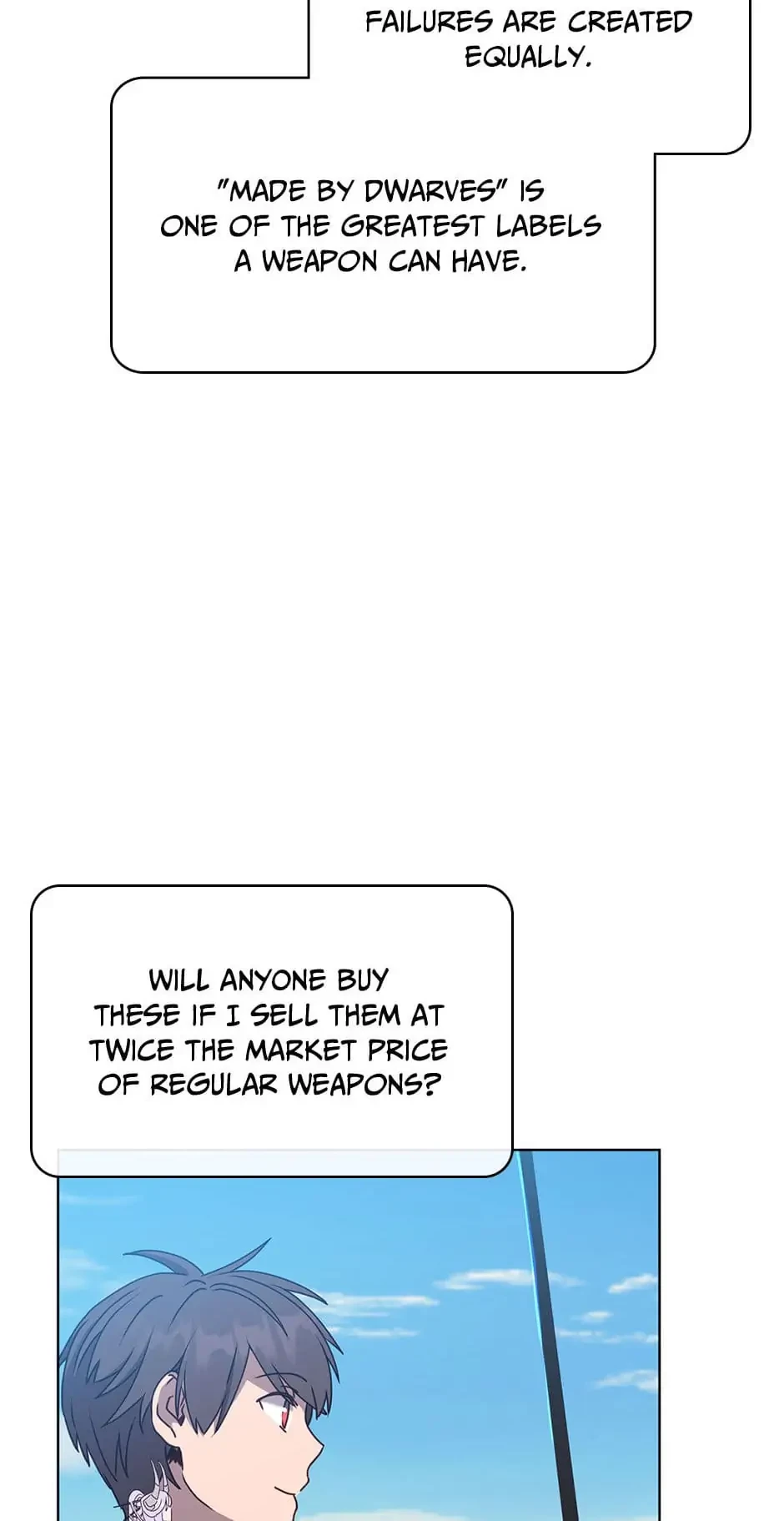 The Max Level Hero has Returned! Chapter 107 - 12