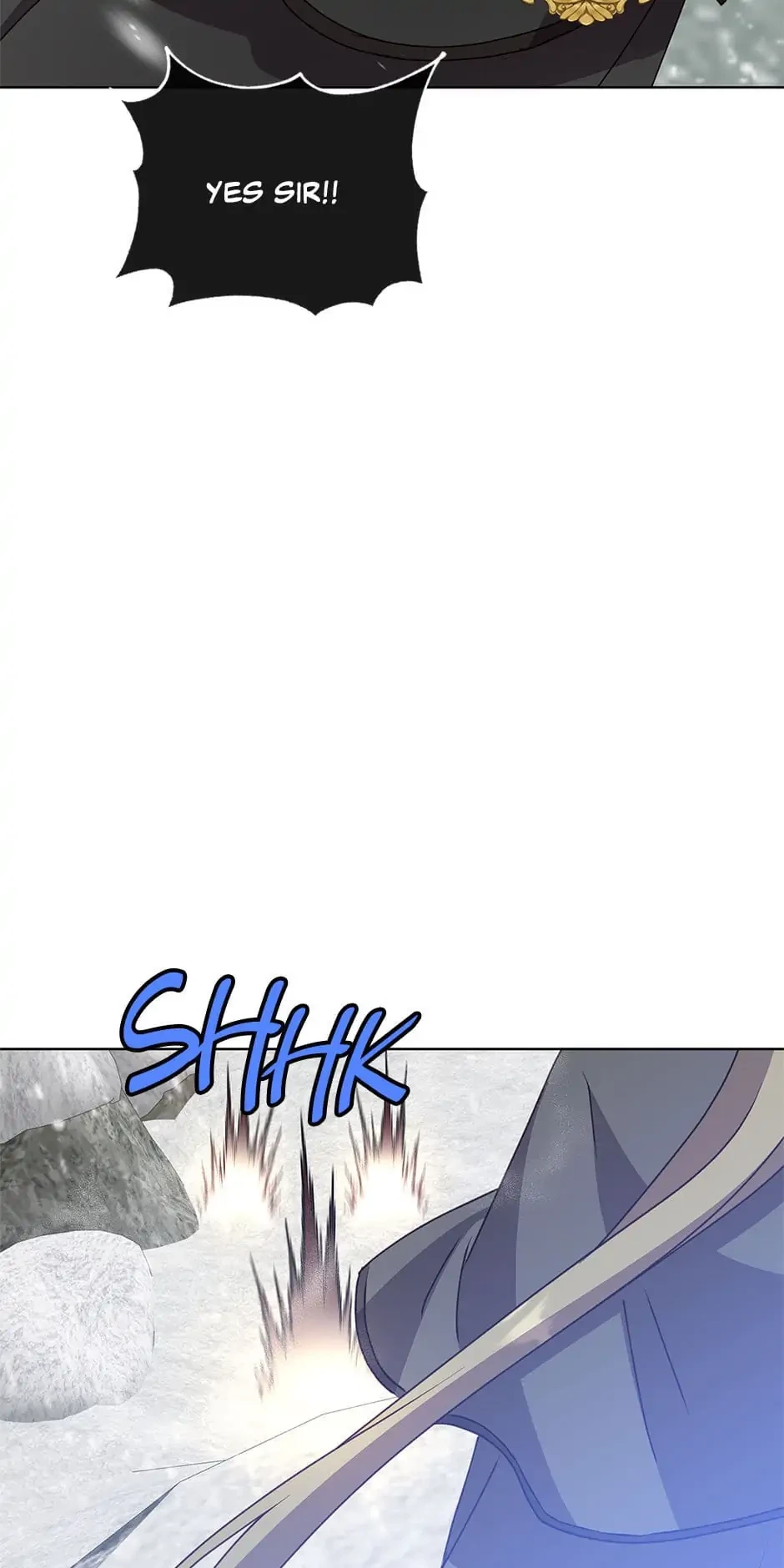 The Max Level Hero Strikes Back Chapter 109 - 23