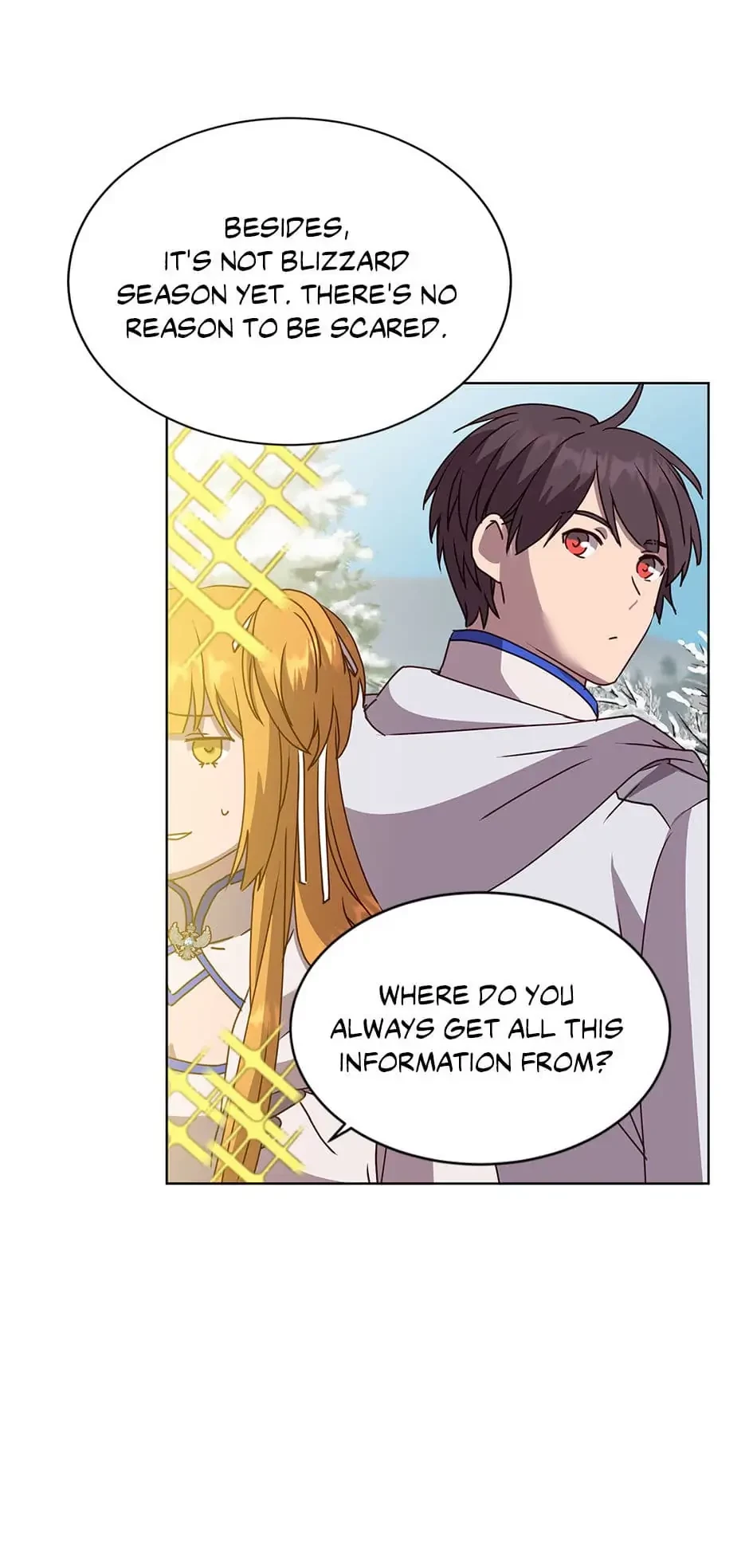 The Max Level Hero Strikes Back Chapter 108 - 20