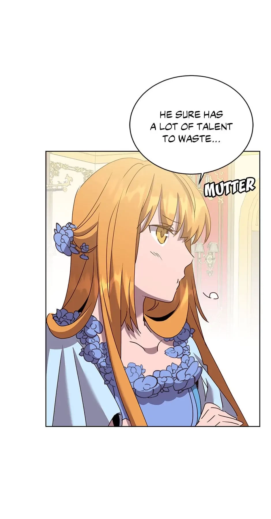 The Max Level Hero Strikes Back Chapter 105 - 4