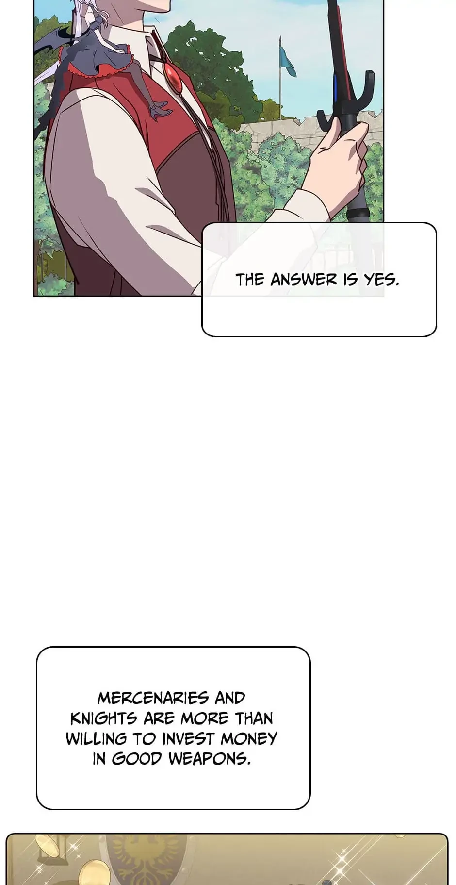 The Max Level Hero has Returned! Chapter 107 - 13
