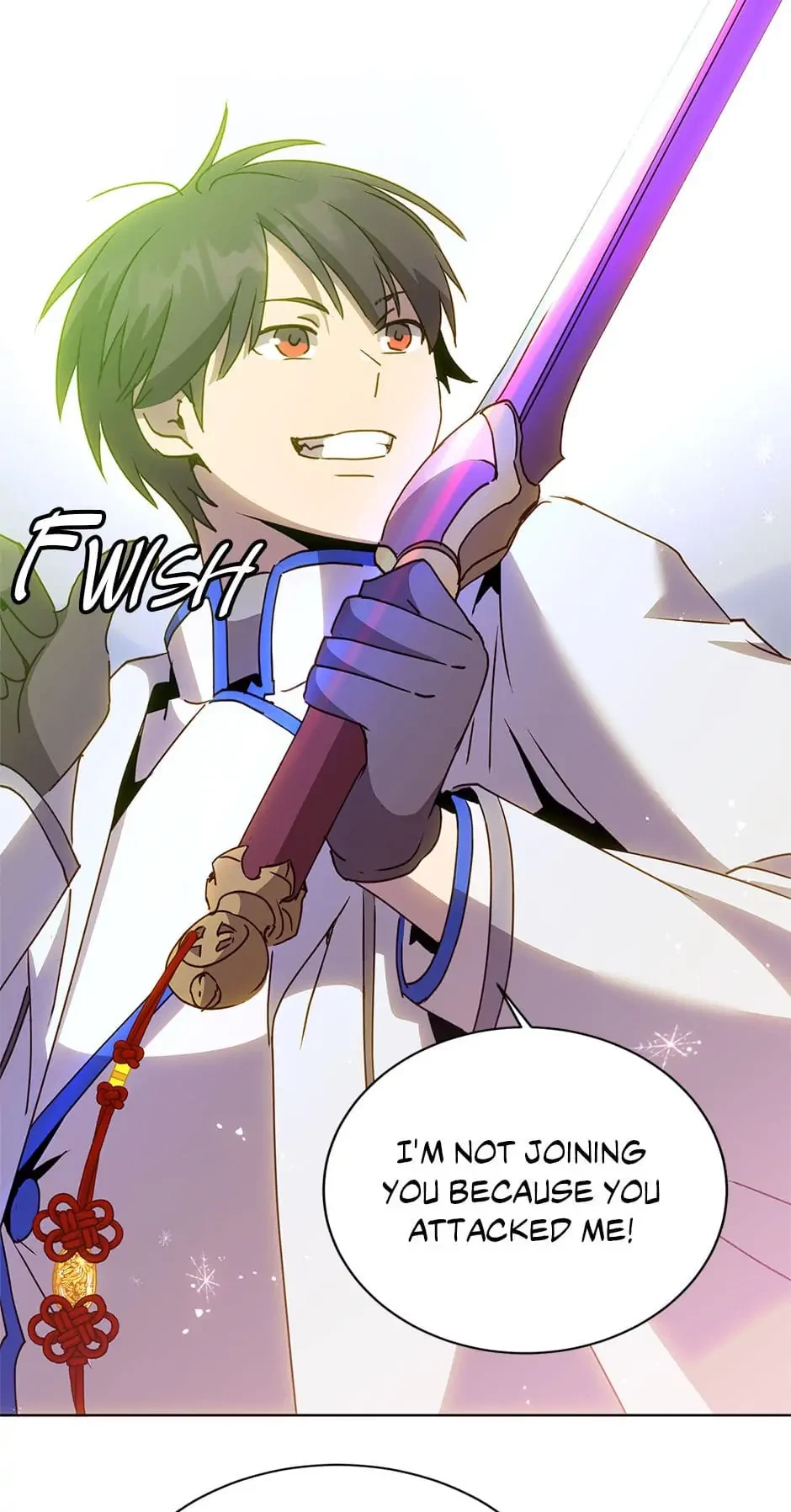 The Max Level Hero Strikes Back Chapter 111 - 59