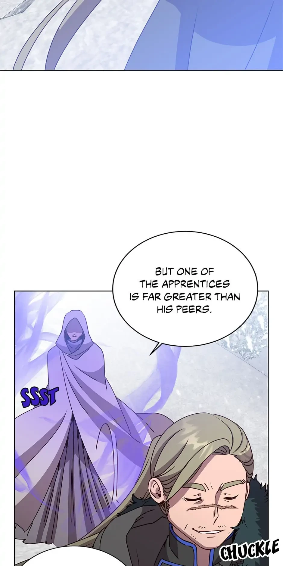 The Max Level Hero Strikes Back Chapter 109 - 24