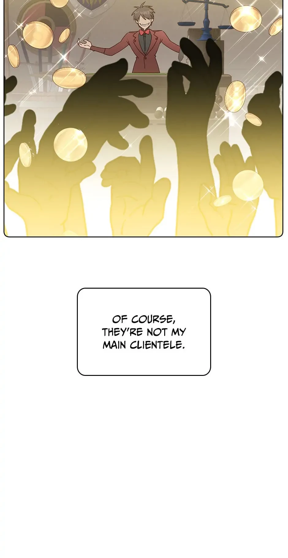 The Max Level Hero has Returned! Chapter 107 - 14