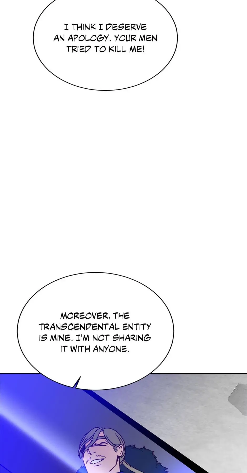 The Max Level Hero Strikes Back Chapter 111 - 60