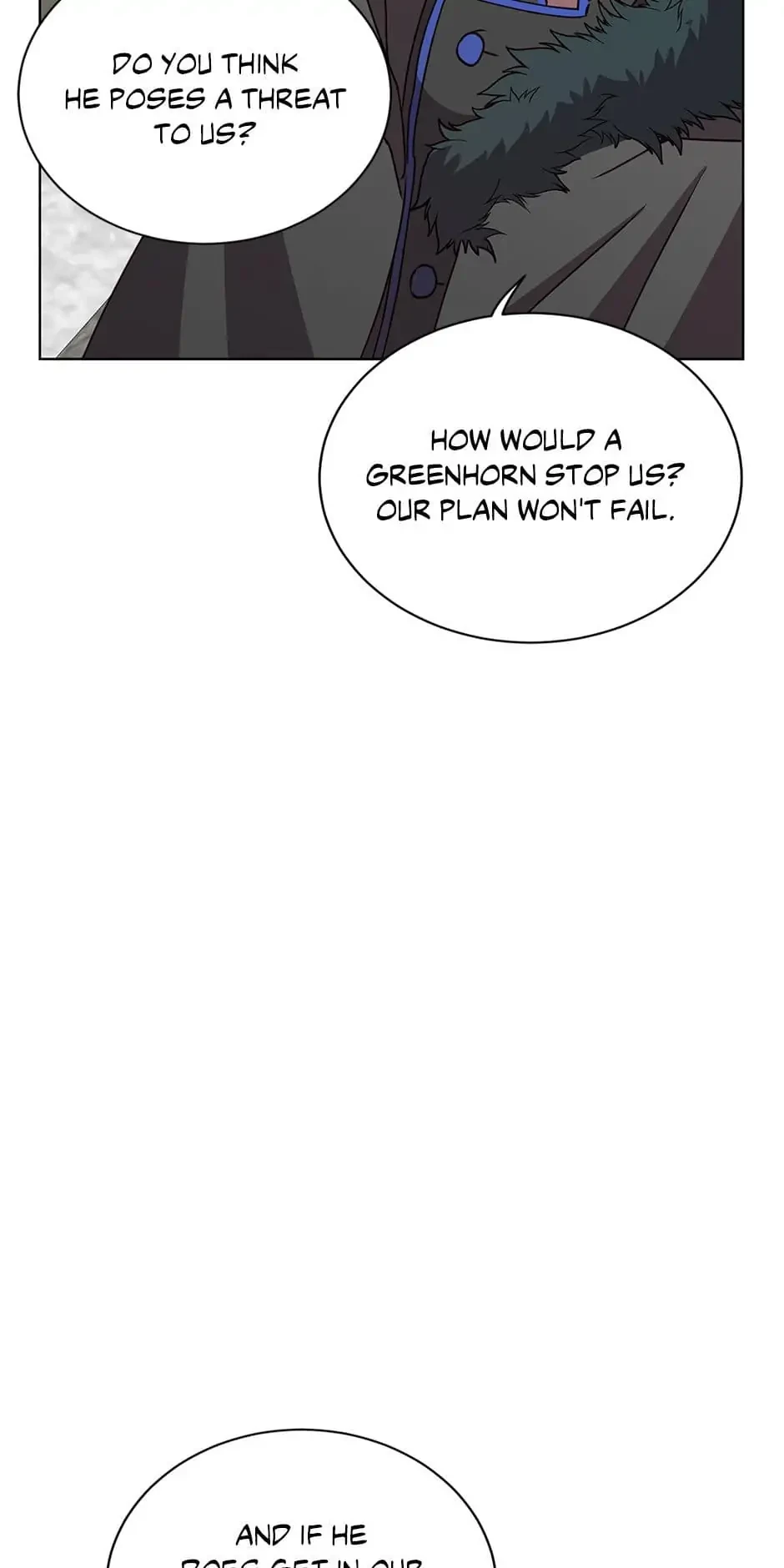 The Max Level Hero Strikes Back Chapter 109 - 25