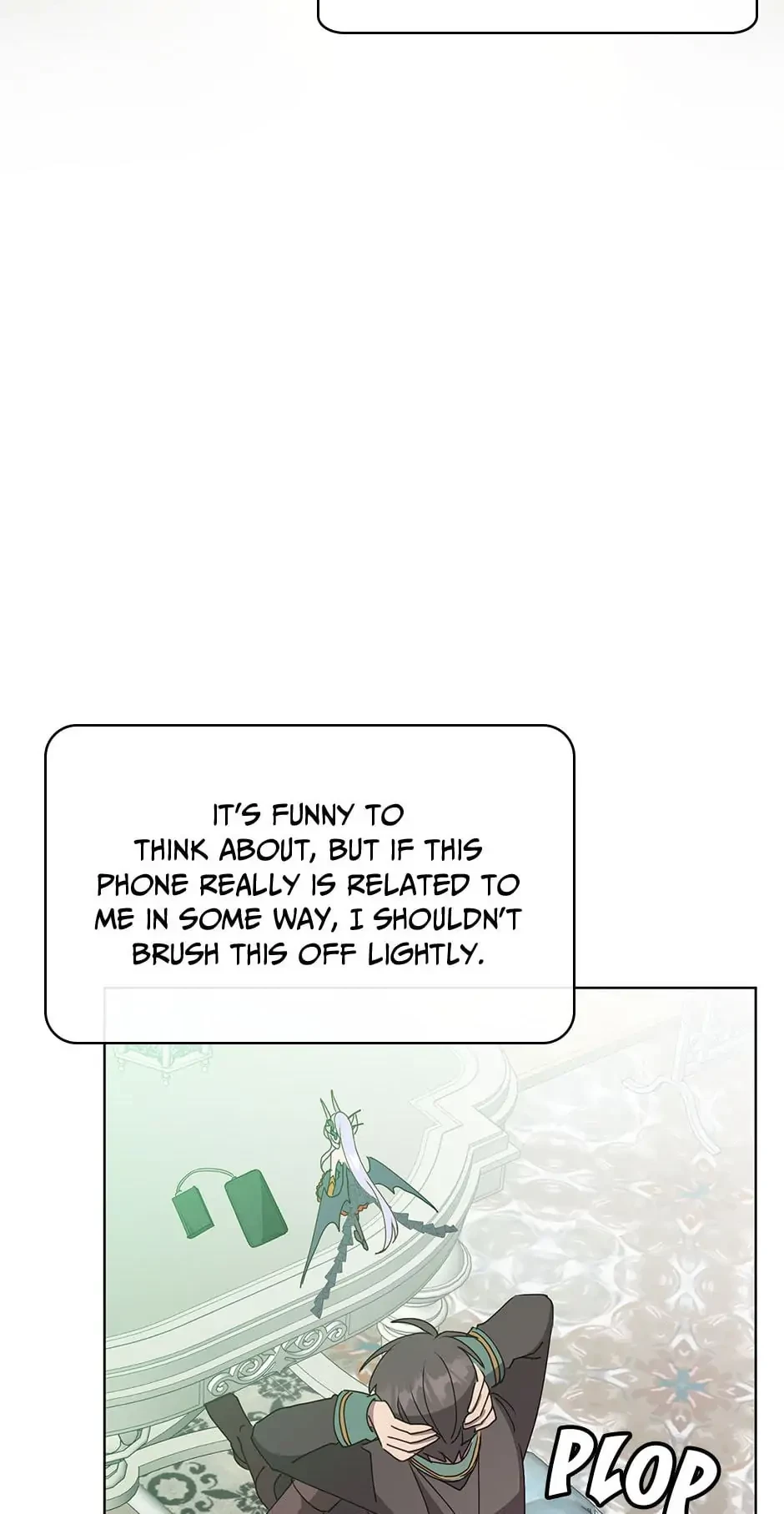 The Max Level Hero Strikes Back Chapter 106 - 7