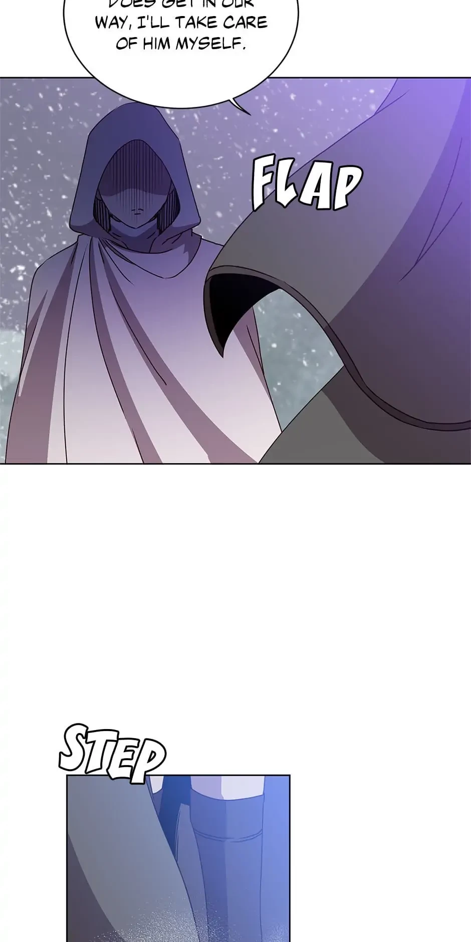 The Max Level Hero Strikes Back Chapter 109 - 26