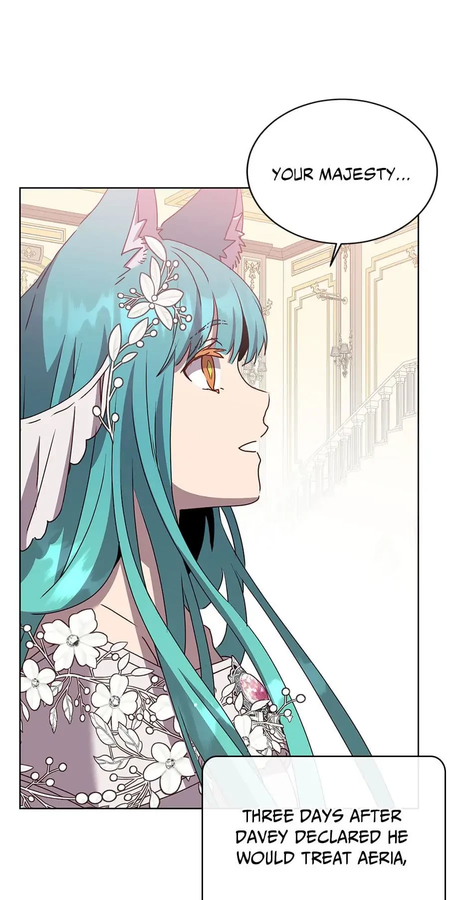 The Max Level Hero Strikes Back Chapter 105 - 7