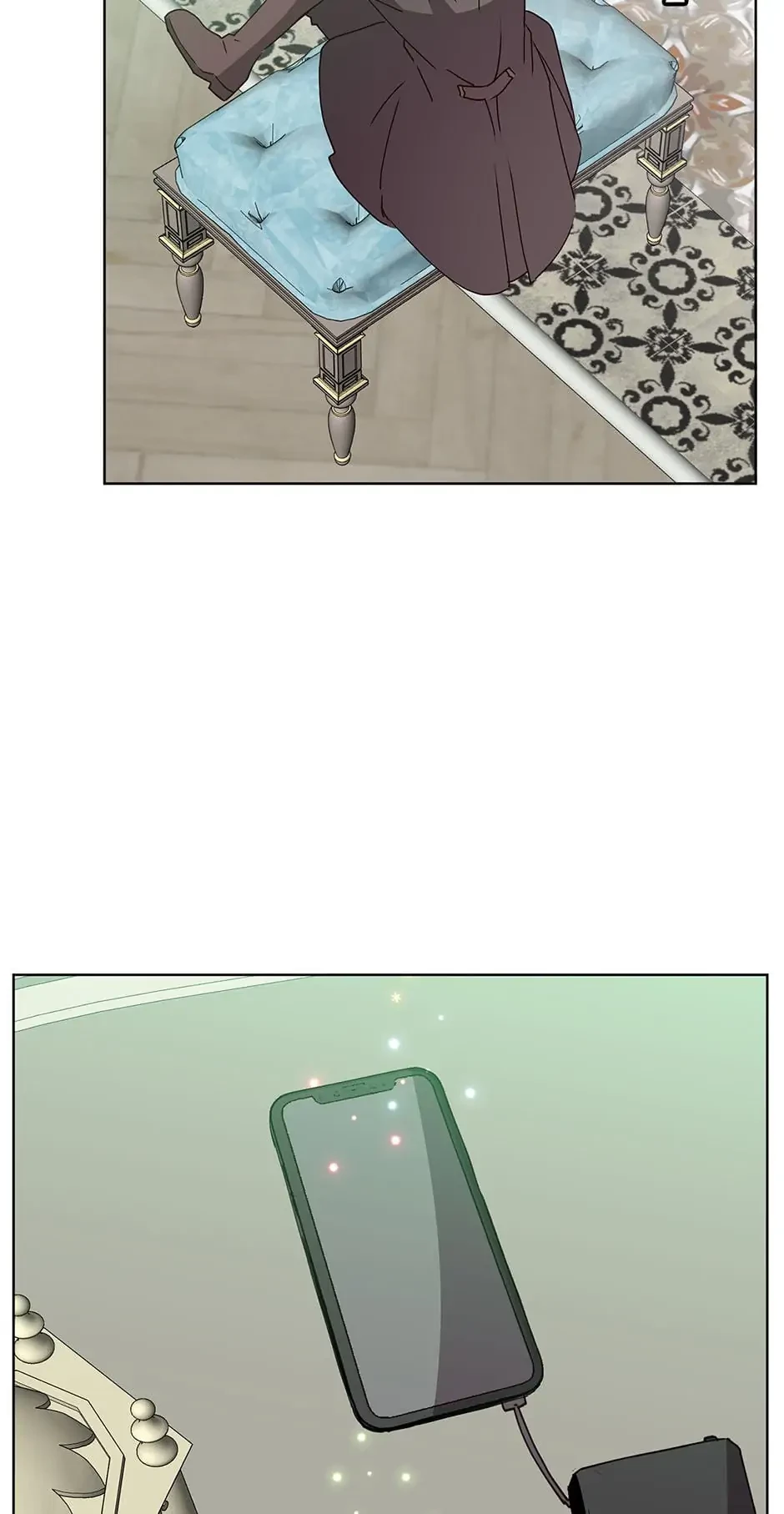 The Max Level Hero Strikes Back Chapter 106 - 8