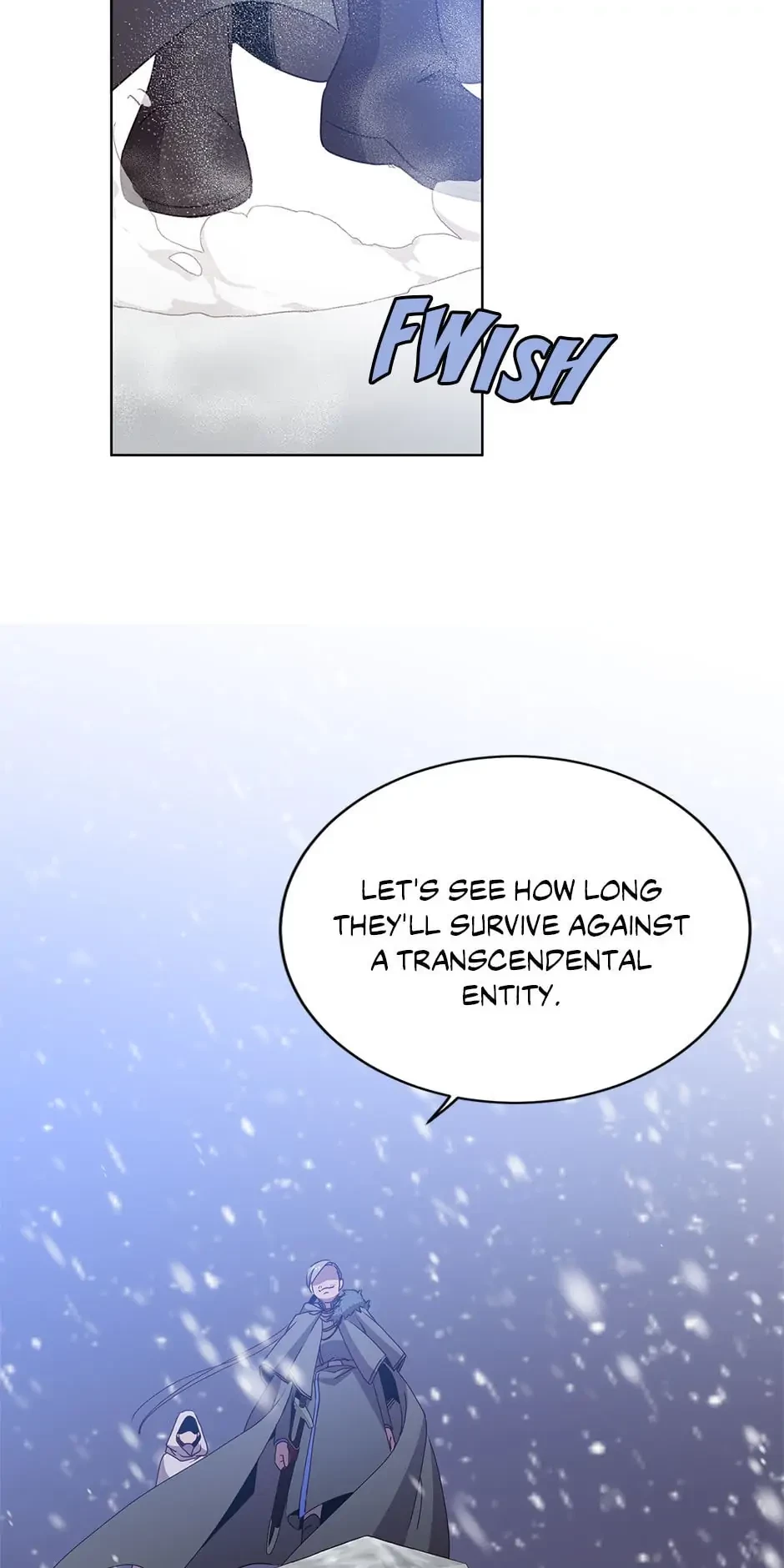 The Max Level Hero Strikes Back Chapter 109 - 27