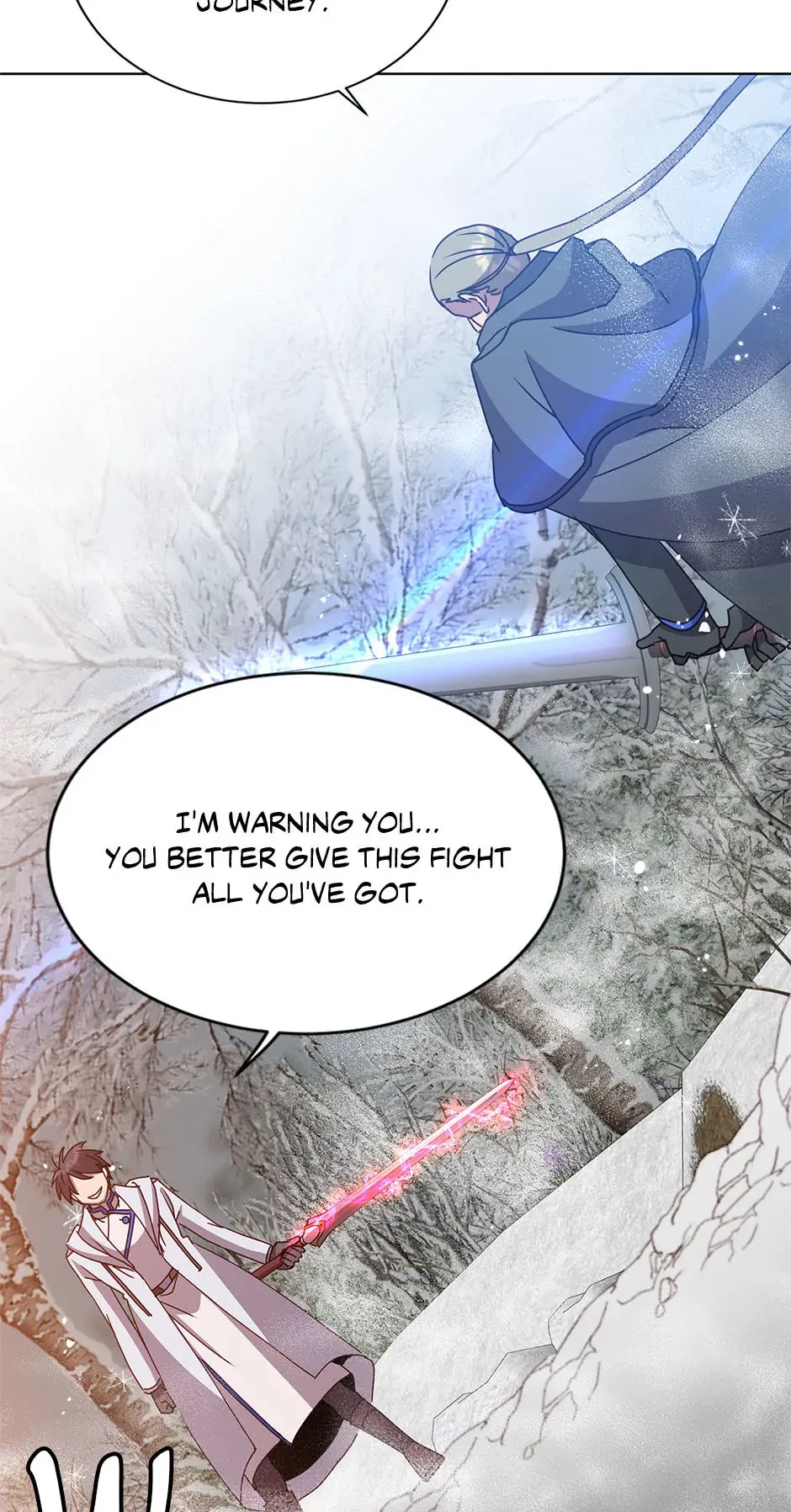 The Max Level Hero Strikes Back Chapter 111 - 62