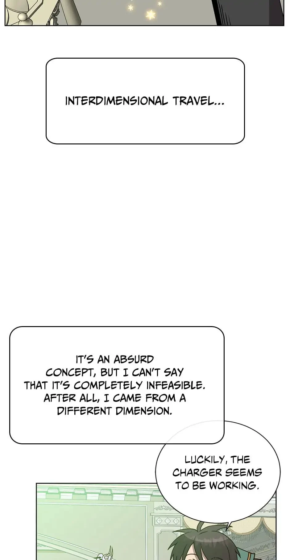 The Max Level Hero Strikes Back Chapter 106 - 9