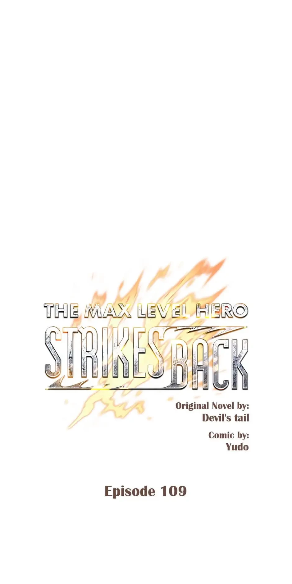 The Max Level Hero Strikes Back Chapter 109 - 29
