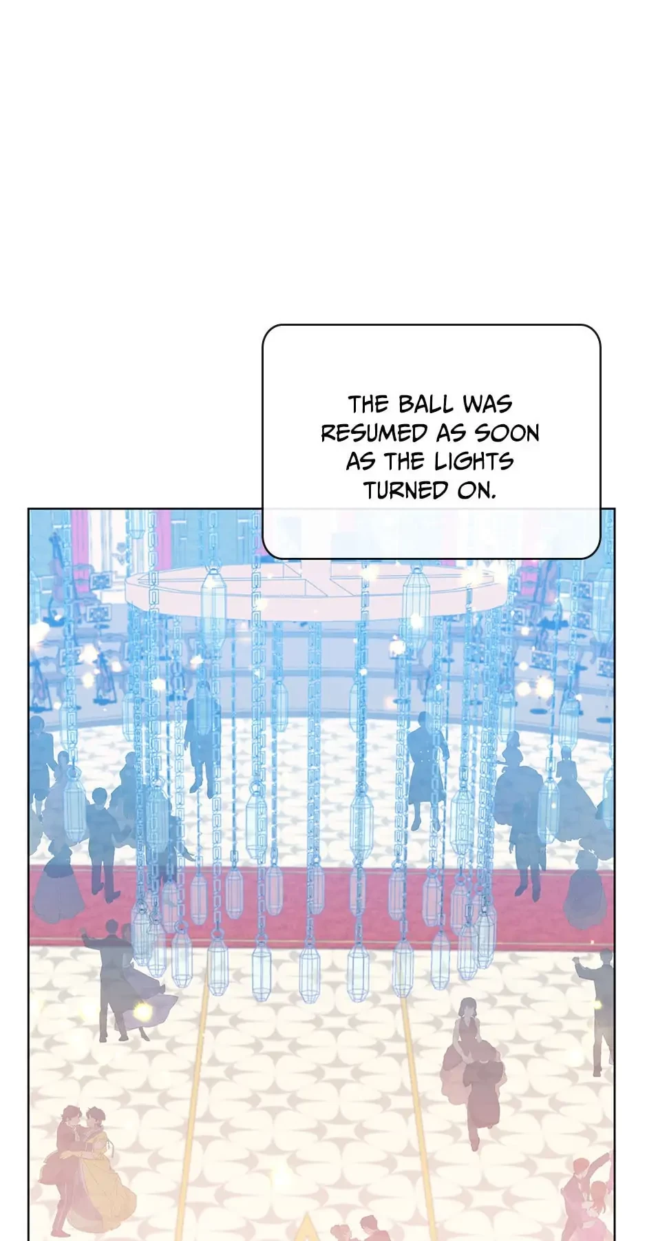 The Max Level Hero Strikes Back Chapter 104 - 1