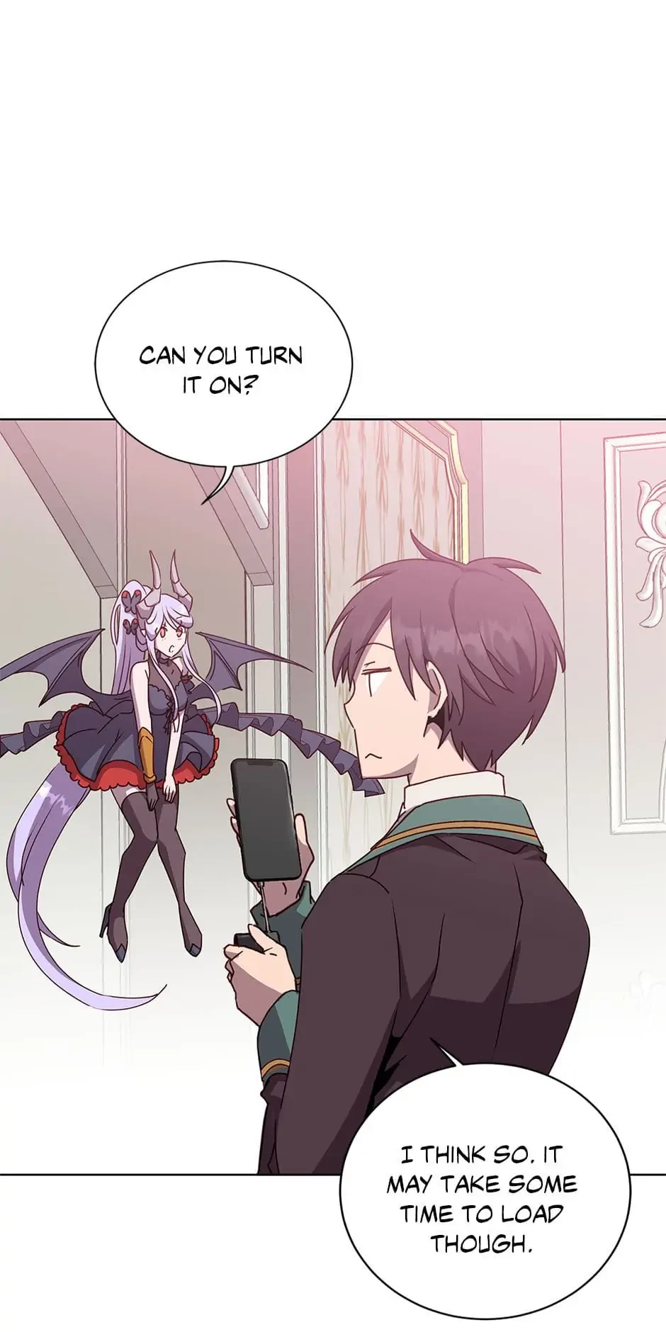 The Max Level Hero Strikes Back Chapter 106 - 11