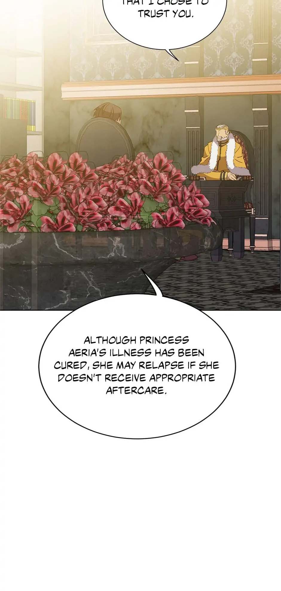 The Max Level Hero Strikes Back Chapter 105 - 12