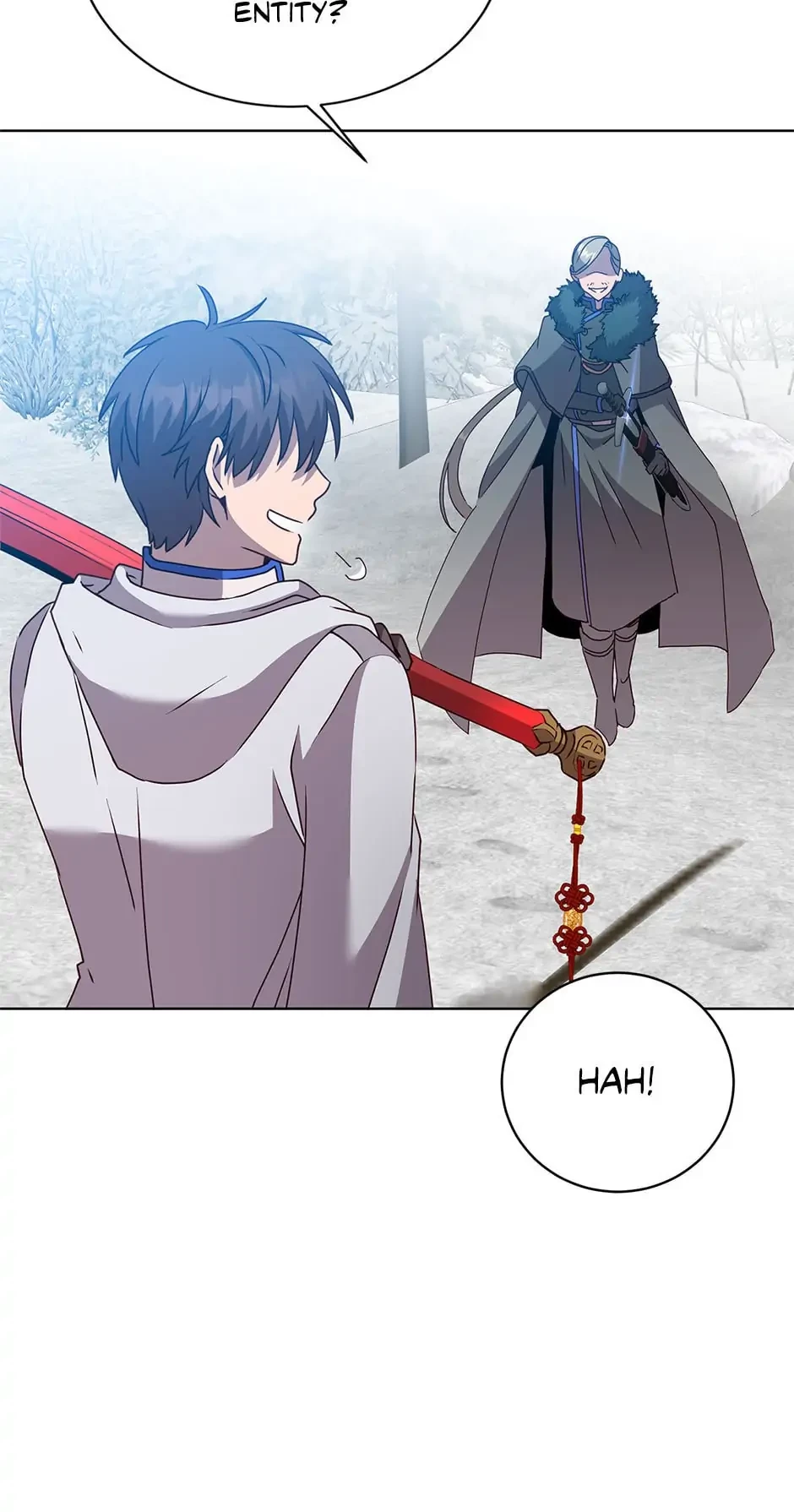 The Max Level Hero Strikes Back Chapter 111 - 66