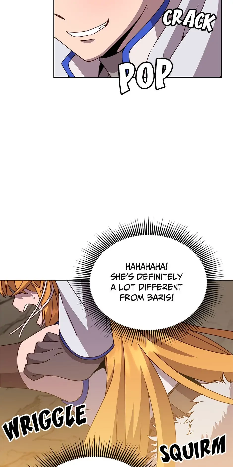 The Max Level Hero Strikes Back Chapter 109 - 32