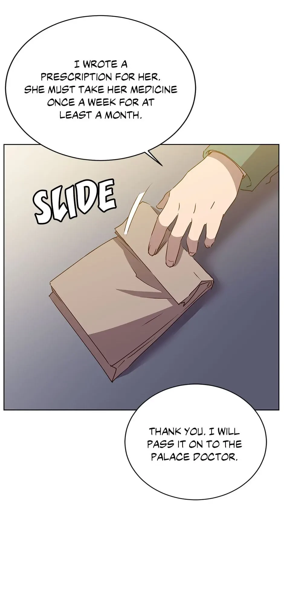The Max Level Hero Strikes Back Chapter 105 - 13