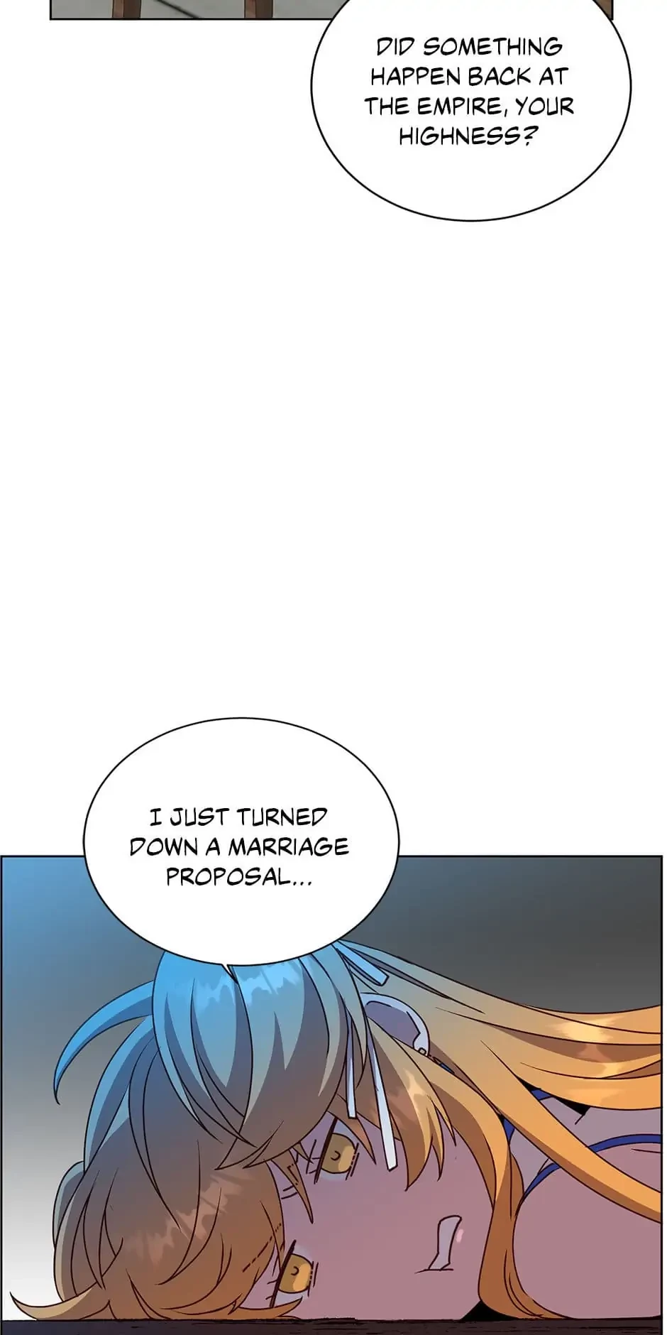 The Max Level Hero has Returned! Chapter 107 - 22
